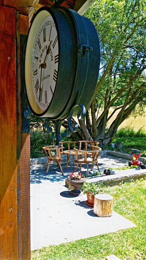 Apartment Enjoy Kolašin Екстериор снимка