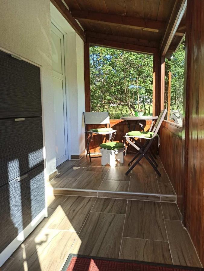 Apartment Enjoy Kolašin Екстериор снимка