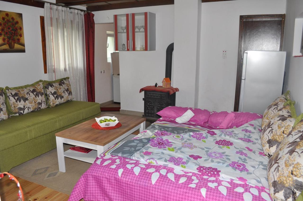 Apartment Enjoy Kolašin Екстериор снимка