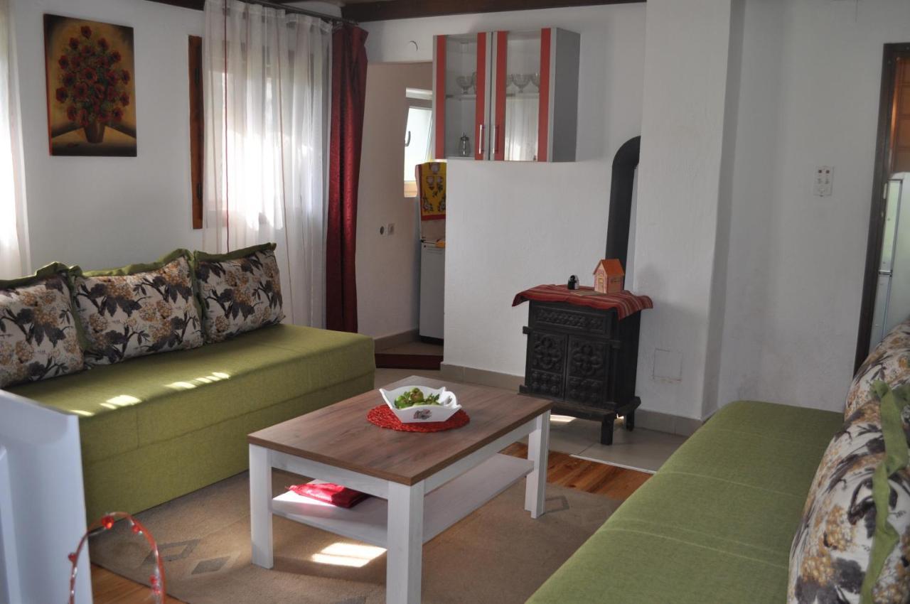 Apartment Enjoy Kolašin Екстериор снимка