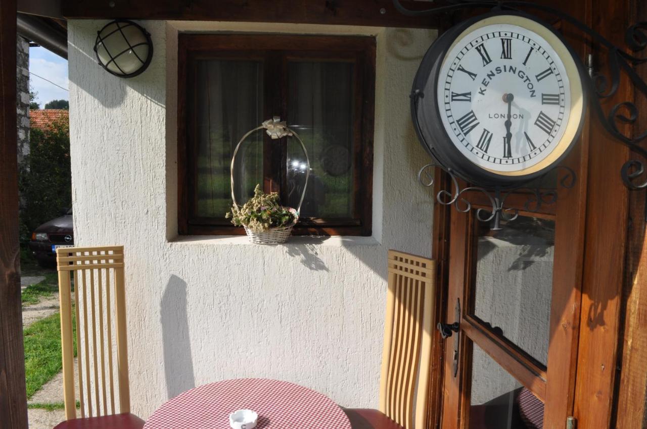 Apartment Enjoy Kolašin Екстериор снимка