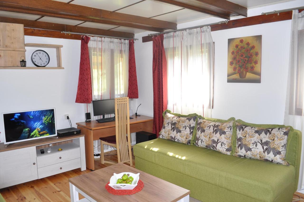 Apartment Enjoy Kolašin Екстериор снимка