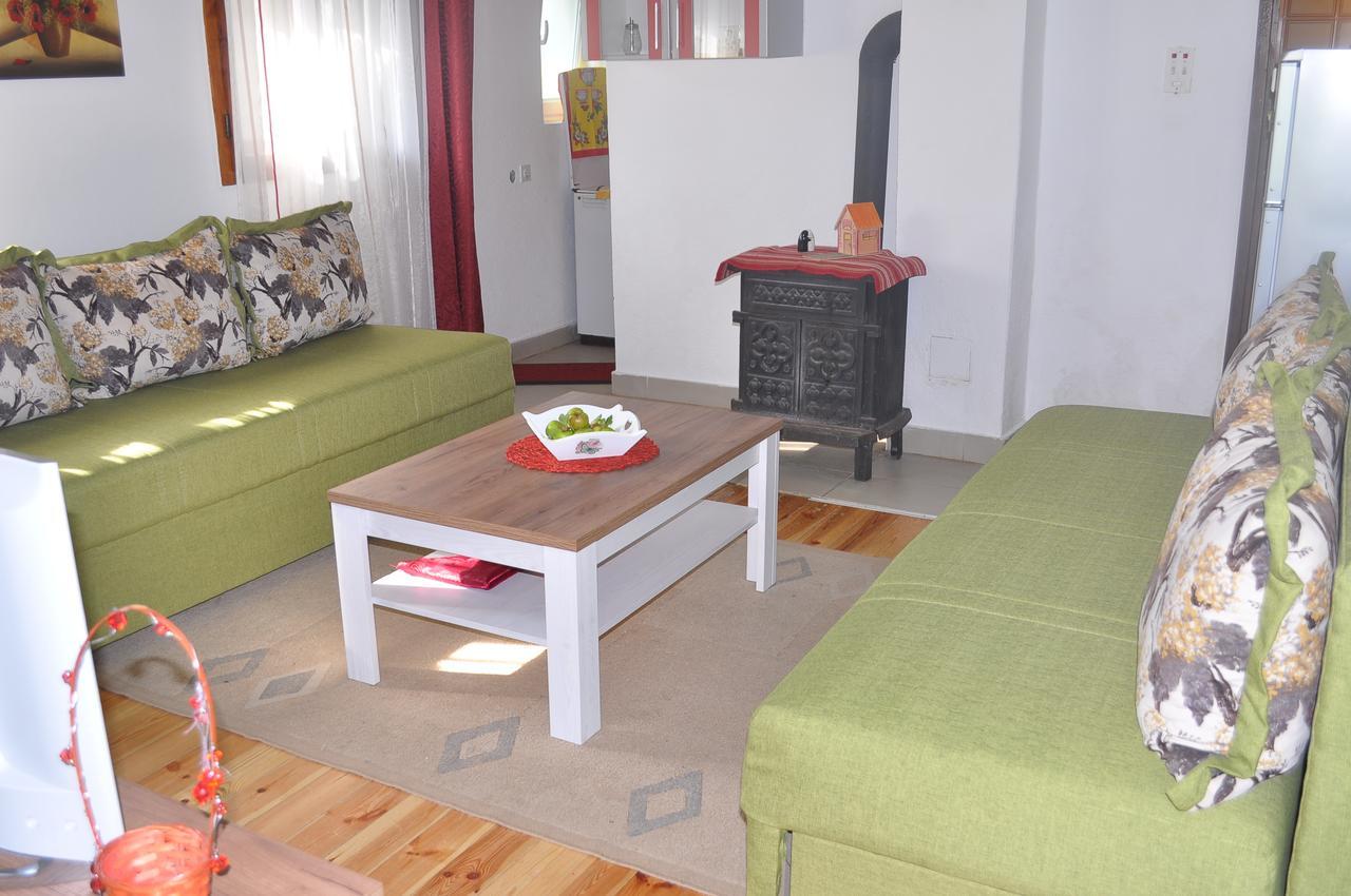 Apartment Enjoy Kolašin Екстериор снимка
