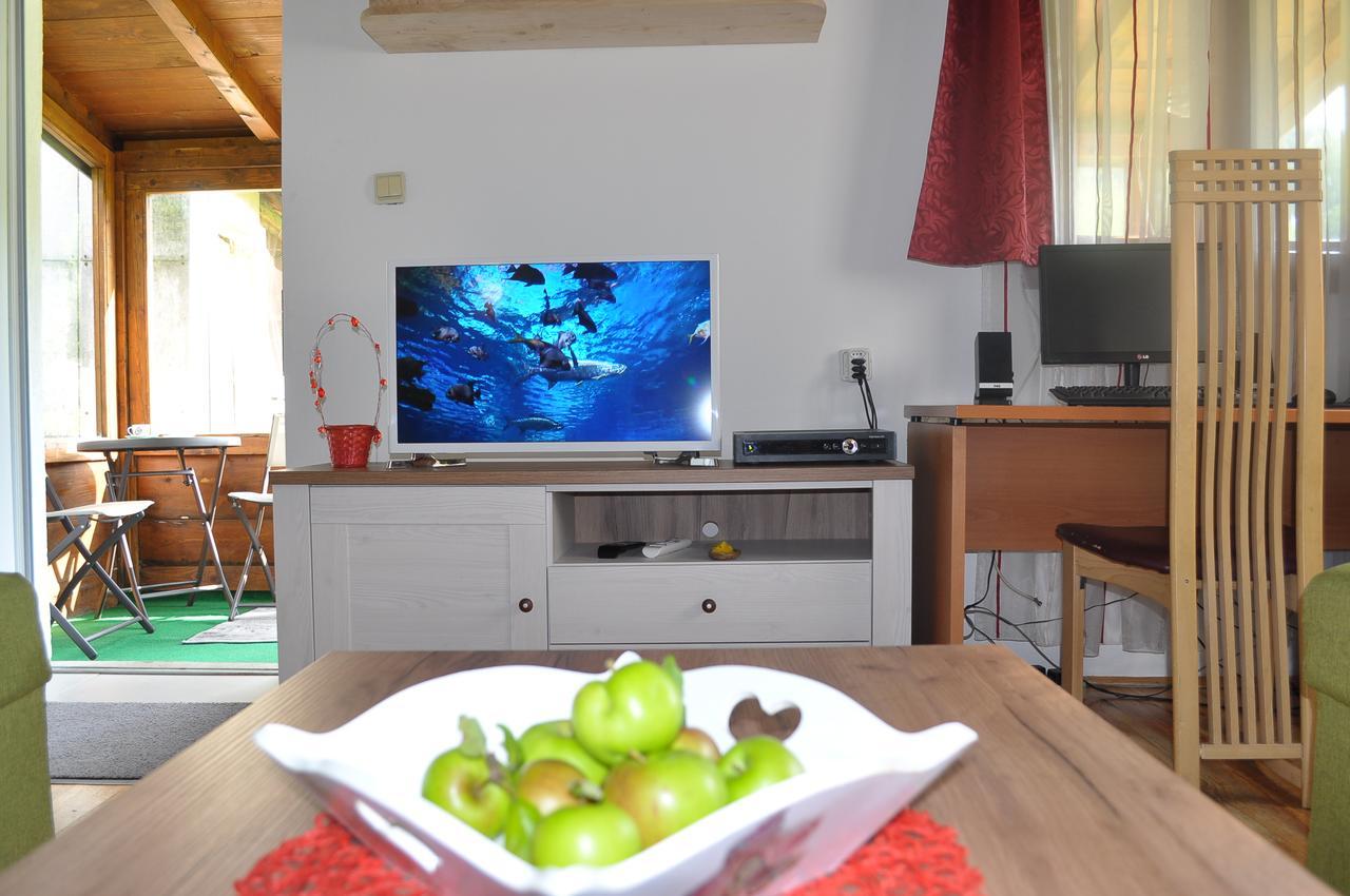 Apartment Enjoy Kolašin Екстериор снимка