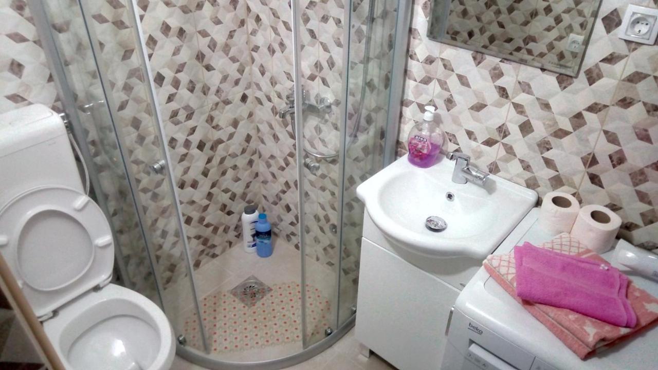 Apartment Enjoy Kolašin Екстериор снимка