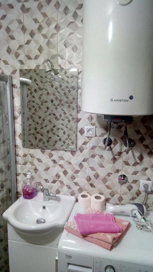 Apartment Enjoy Kolašin Екстериор снимка