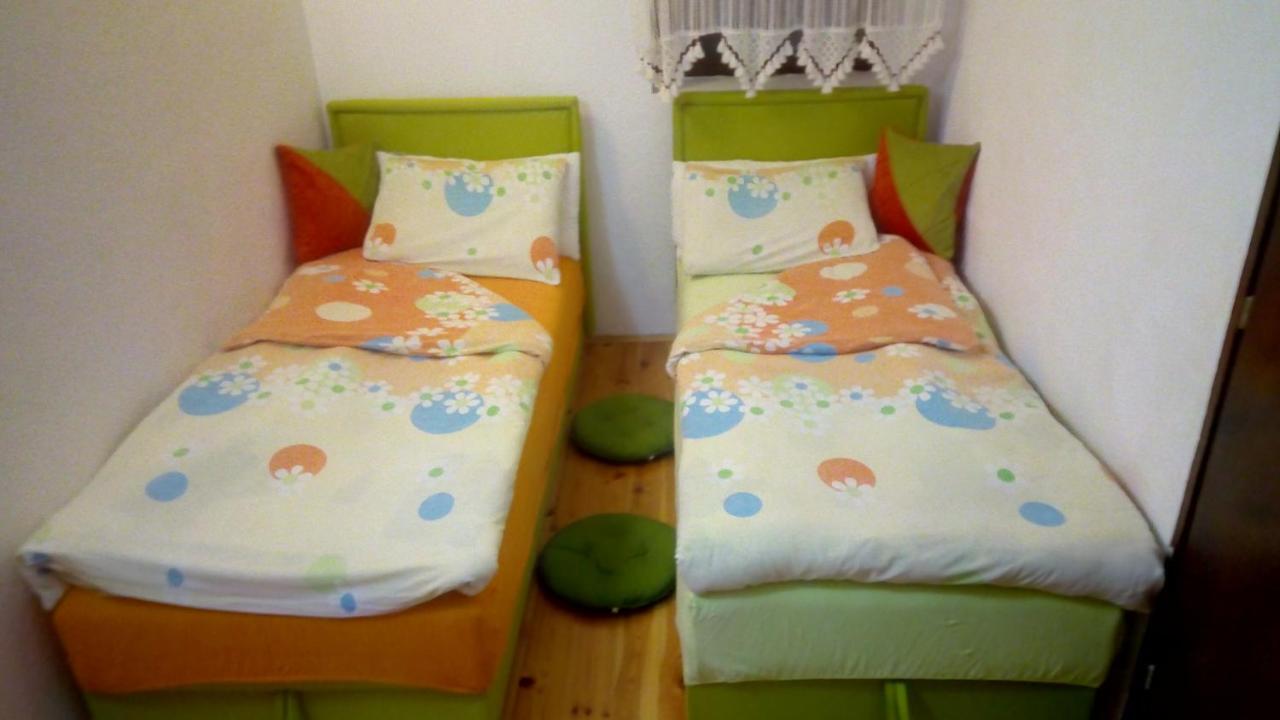Apartment Enjoy Kolašin Екстериор снимка
